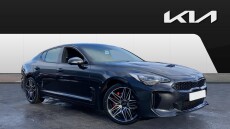 Kia Stinger 3.3 T-GDi 361 GT S 5dr Auto Petrol Hatchback